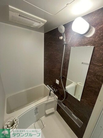 D-BASE王子神谷の物件内観写真